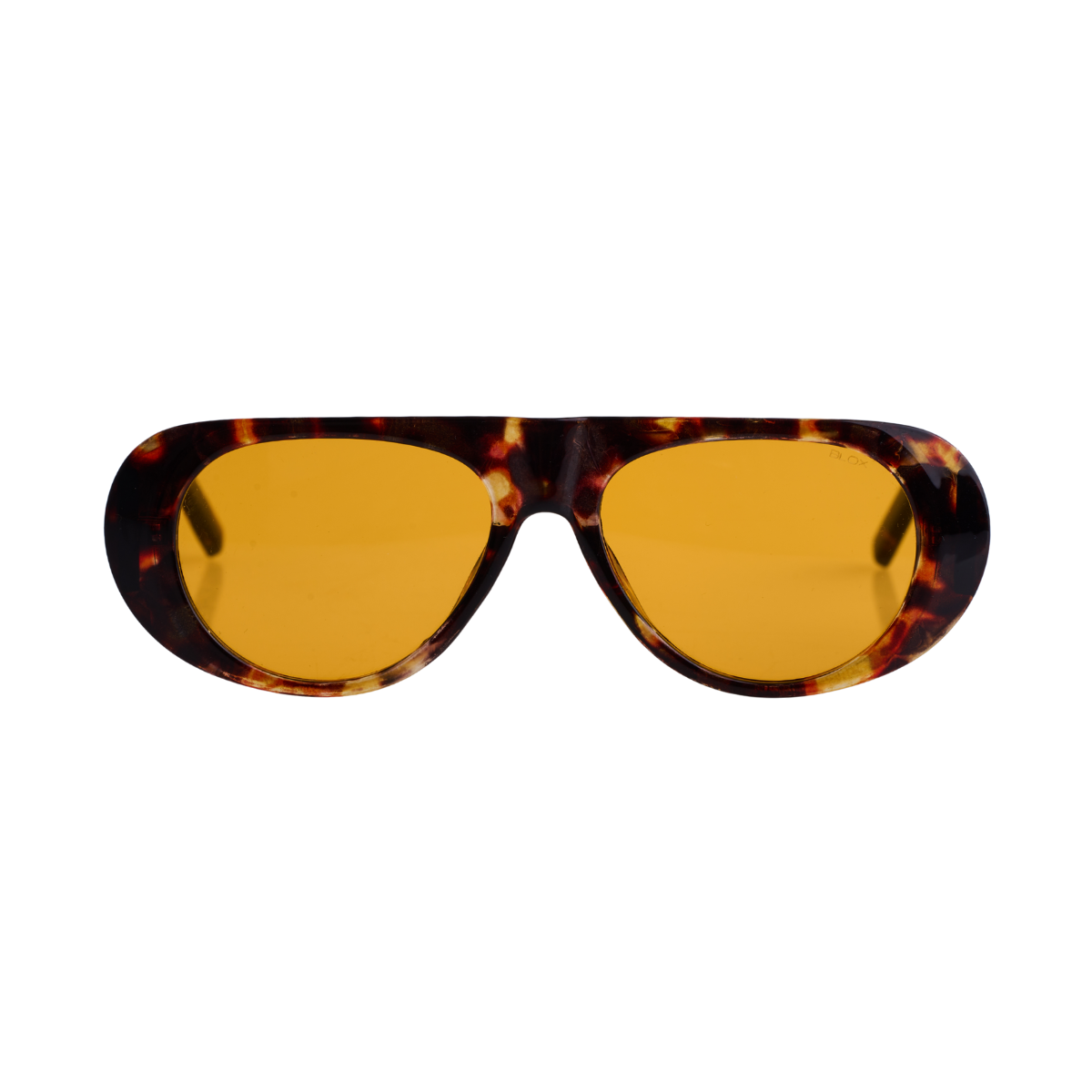 Óculos de Sol Bertioga - Amarelo
