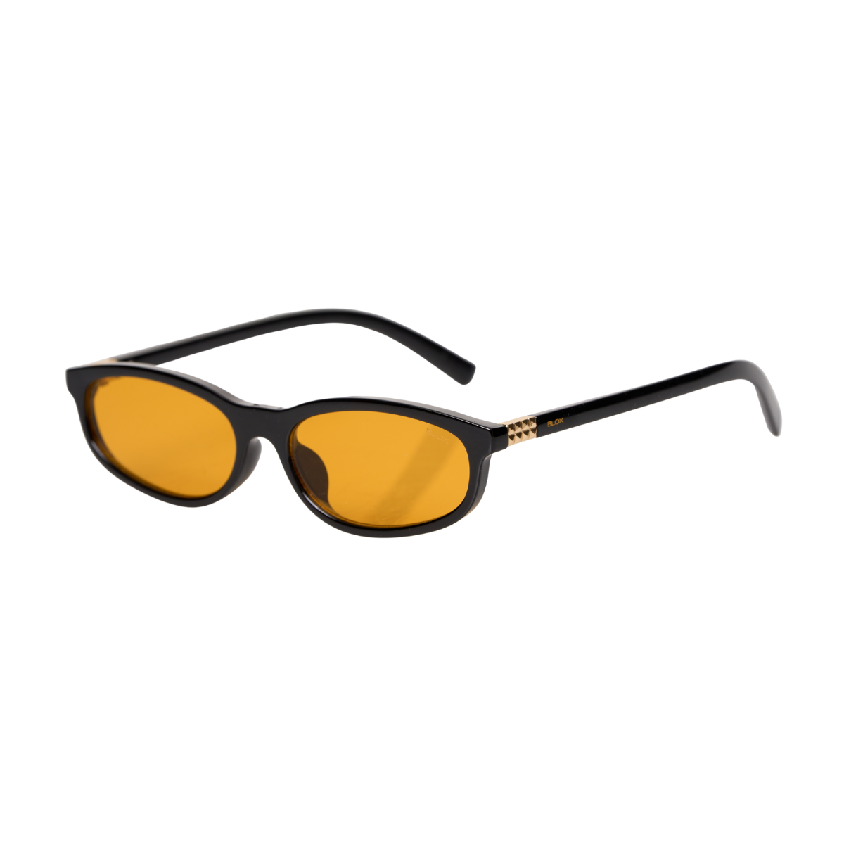 Óculos de Sol Cumbuco - Amarelo