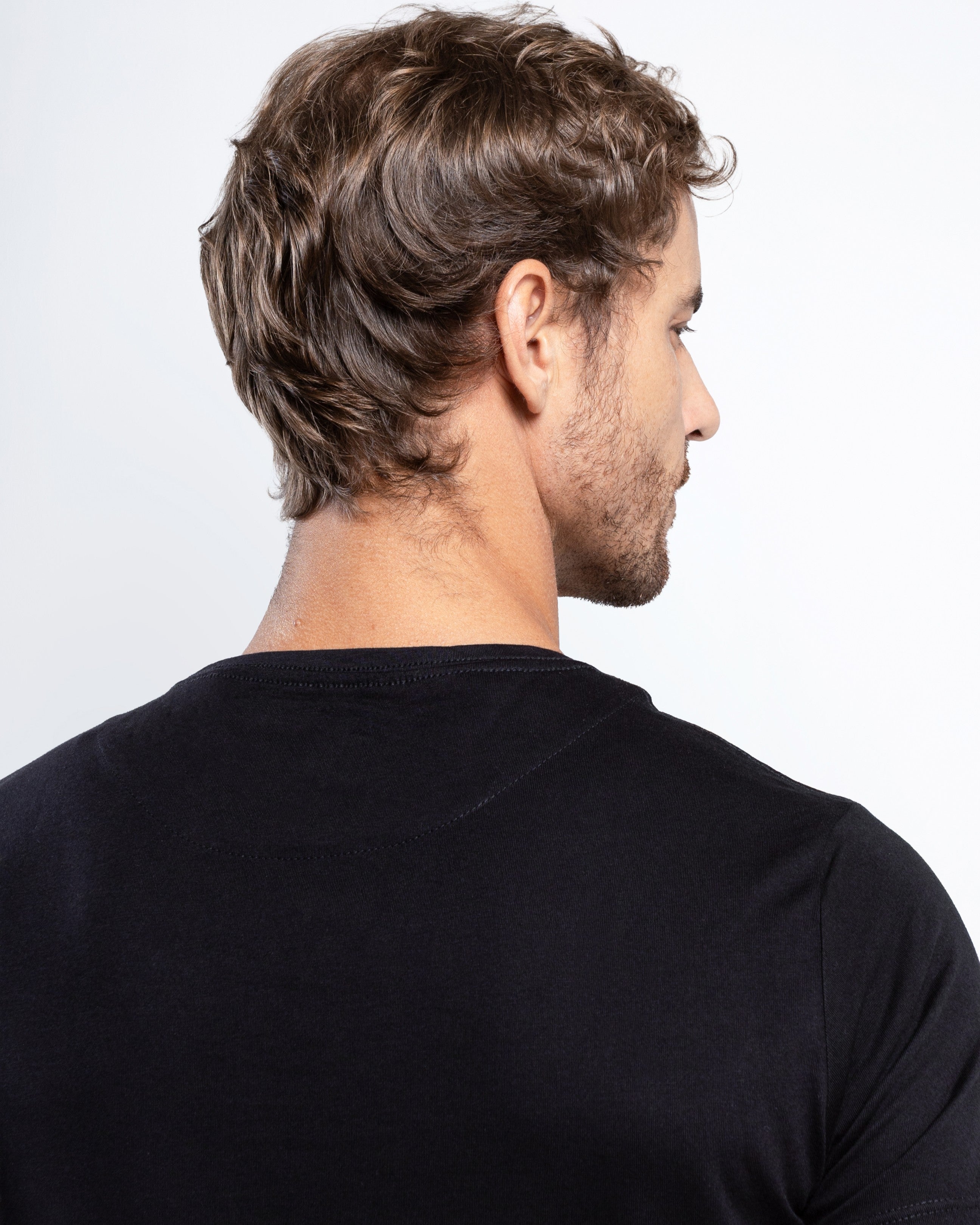 Camiseta Pima Premium