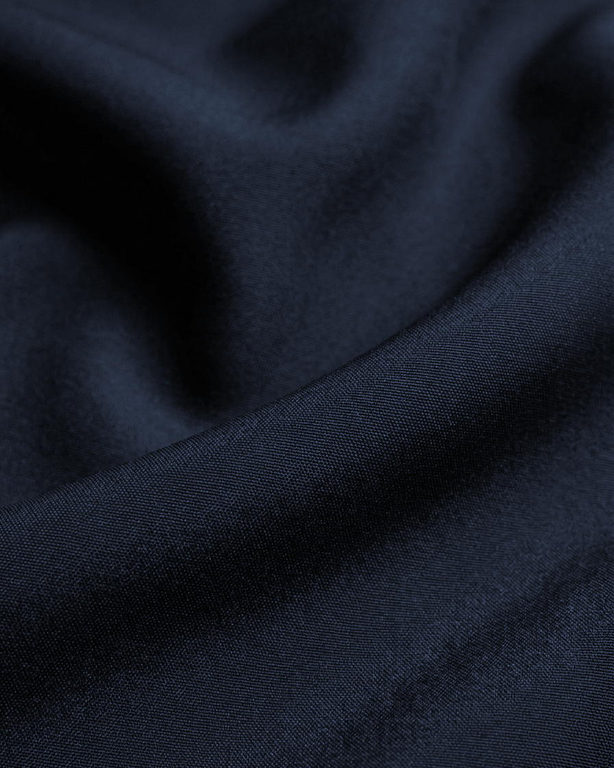 Jaqueta Harrington St. Moritz - Azul Marinho