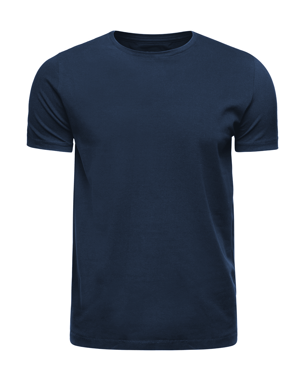 Camiseta Algodão Egípcio