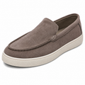 Men's Suede Slip-On Loafers | Legacy
