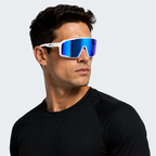 Men's Sports Sunglasses for Cycling & Running UV400 | Legacy