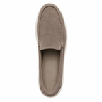 Men's Suede Slip-On Loafers | Legacy