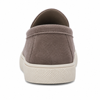Men's Suede Slip-On Loafers | Legacy