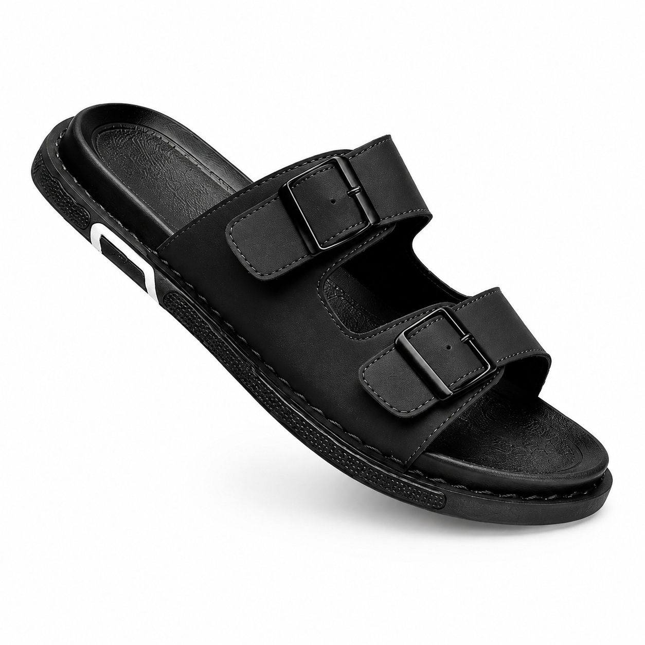 Men's Leather Casual Sandals | Legacy