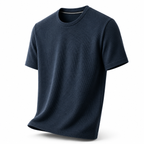 Men's Waffle Knit T-Shirt | Legacy