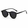 Men's Polarized Vintage Square Sunglasses | Legacy