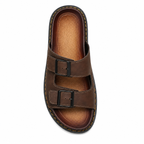 Men's Leather Casual Sandals | Legacy