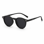 Men's Polarized Vintage Square Sunglasses | Legacy
