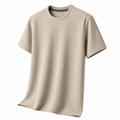 Men's Waffle Knit T-Shirt | Legacy