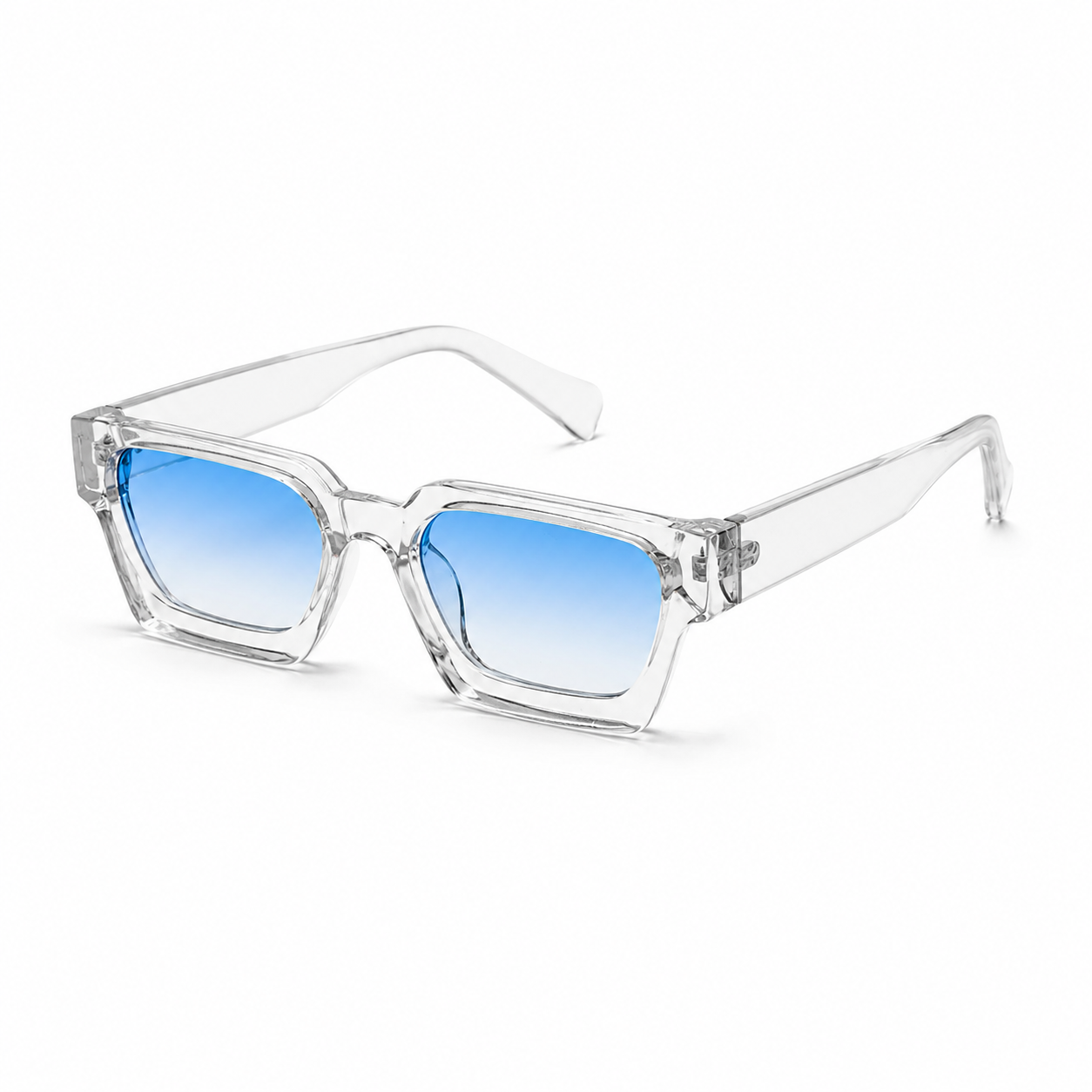 Men's Polarized Square Sunglasses UV400 | Legacy