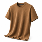 Men's Waffle Knit T-Shirt | Legacy