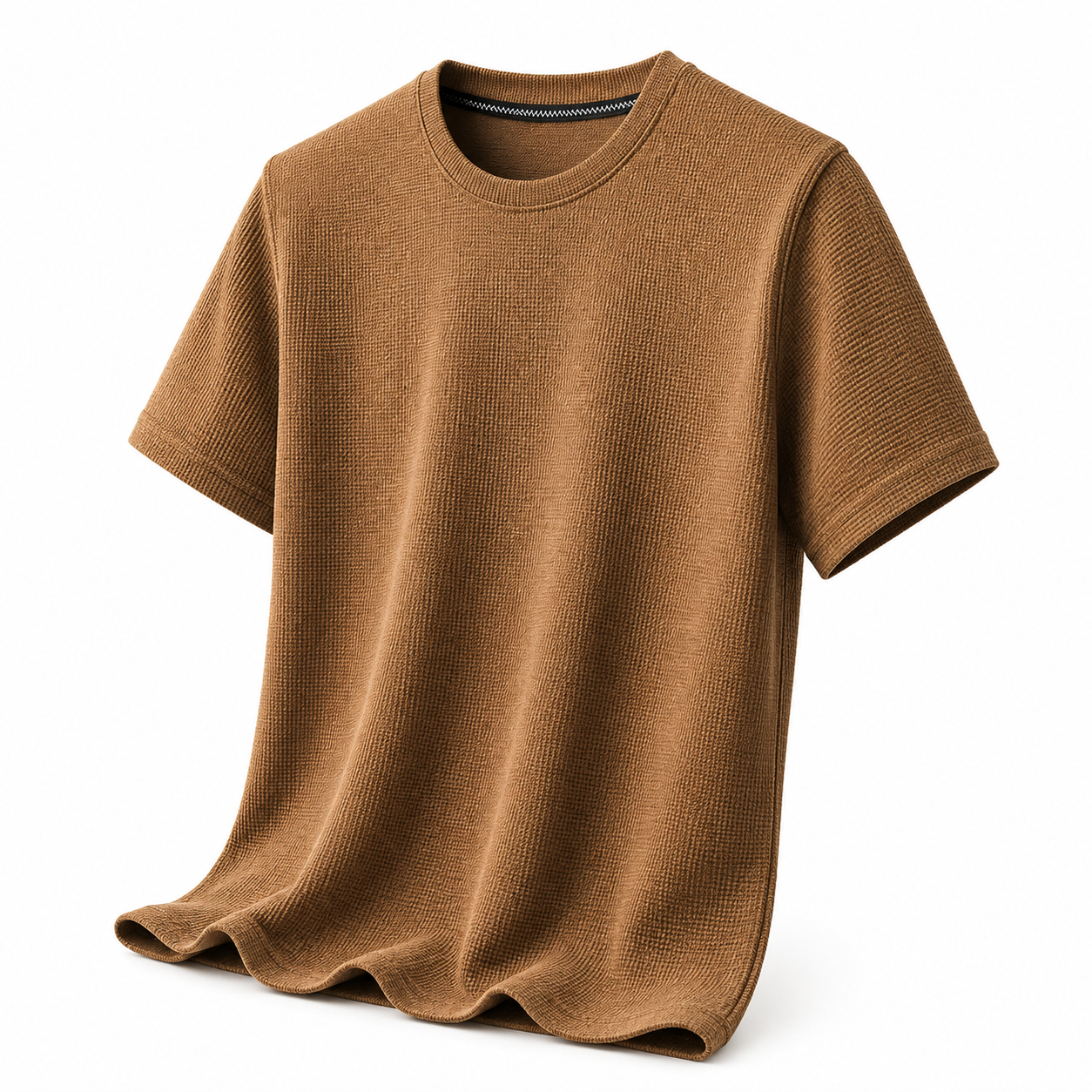 Men's Waffle Knit T-Shirt | Legacy