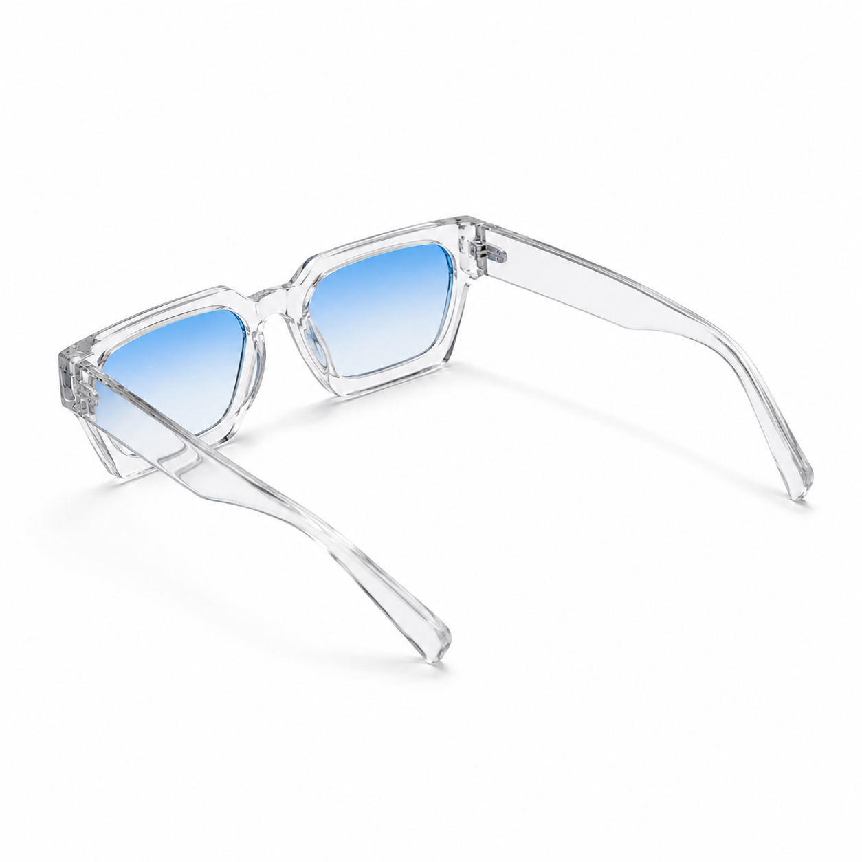 Men's Polarized Square Sunglasses UV400 | Legacy