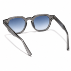 Men’s Polarized Vintage Square Frame Sunglasses | Legacy