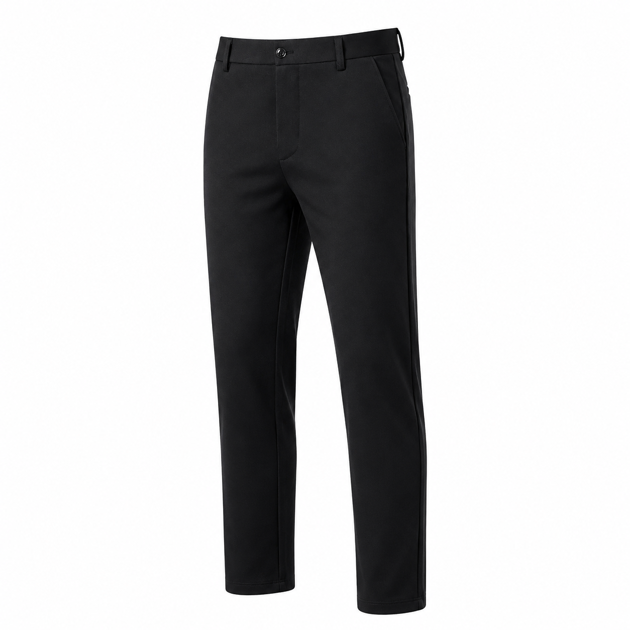 Men's Tailored Trousers – Old Money Style | Legacy