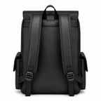 Leather Laptop Backpack for Men – 15.6" Business Travel Backpack | Legacy