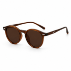 Men's Polarized Vintage Square Sunglasses | Legacy