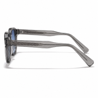 Men’s Polarized Vintage Square Frame Sunglasses | Legacy