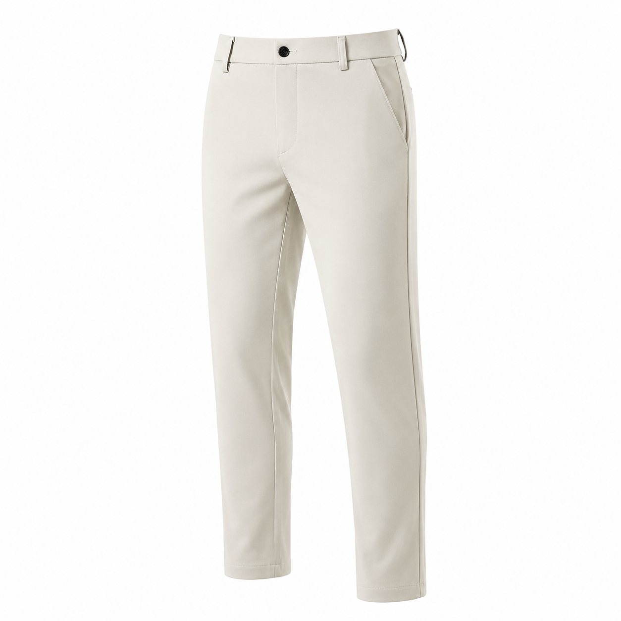 Men's Tailored Trousers – Old Money Style | Legacy