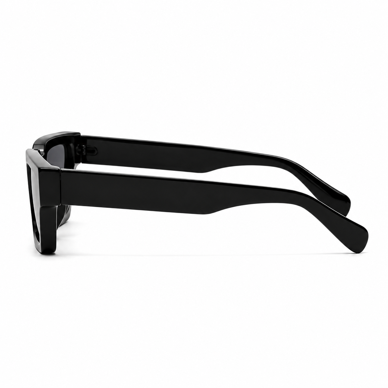 Men's Polarized Square Sunglasses UV400 | Legacy