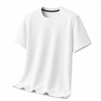Men's Waffle Knit T-Shirt | Legacy