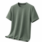 Men's Waffle Knit T-Shirt | Legacy