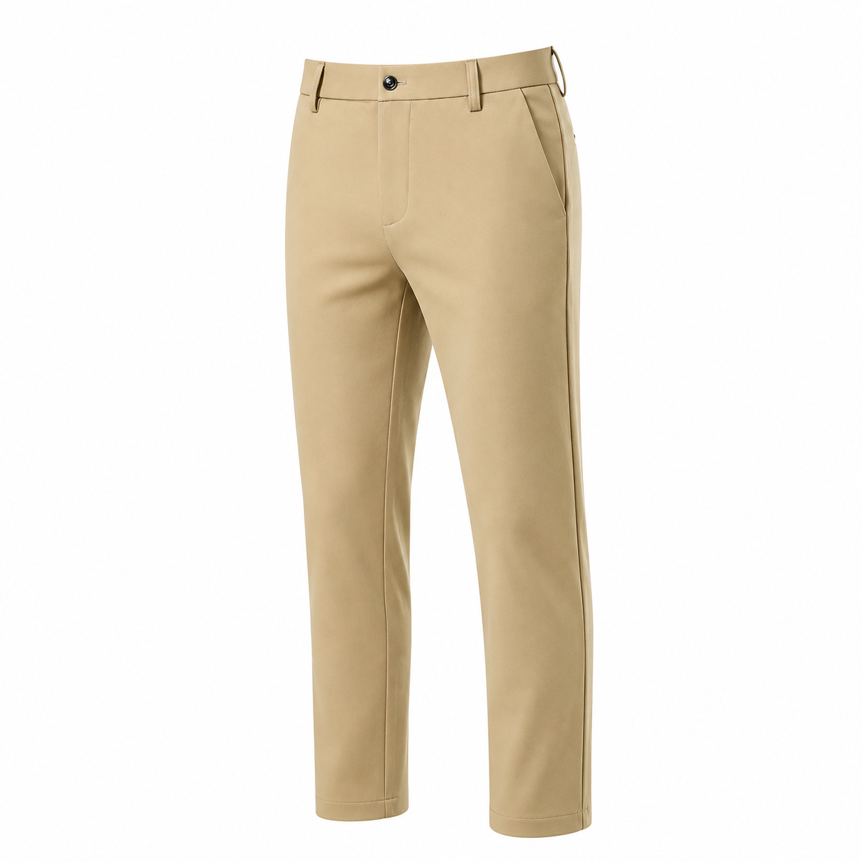 Men's Tailored Trousers – Old Money Style | Legacy