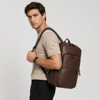 Minimalist Business Backpack