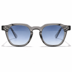 Men’s Polarized Vintage Square Frame Sunglasses | Legacy
