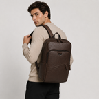 Minimalist Business Backpack