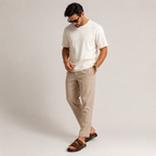 Men's Leather Casual Sandals | Legacy