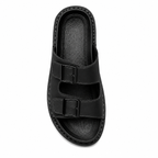 Men's Leather Casual Sandals | Legacy