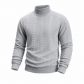 Men’s Knit Sweater – Old Money Style | Legacy