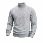 Men’s Knit Sweater – Old Money Style | Legacy