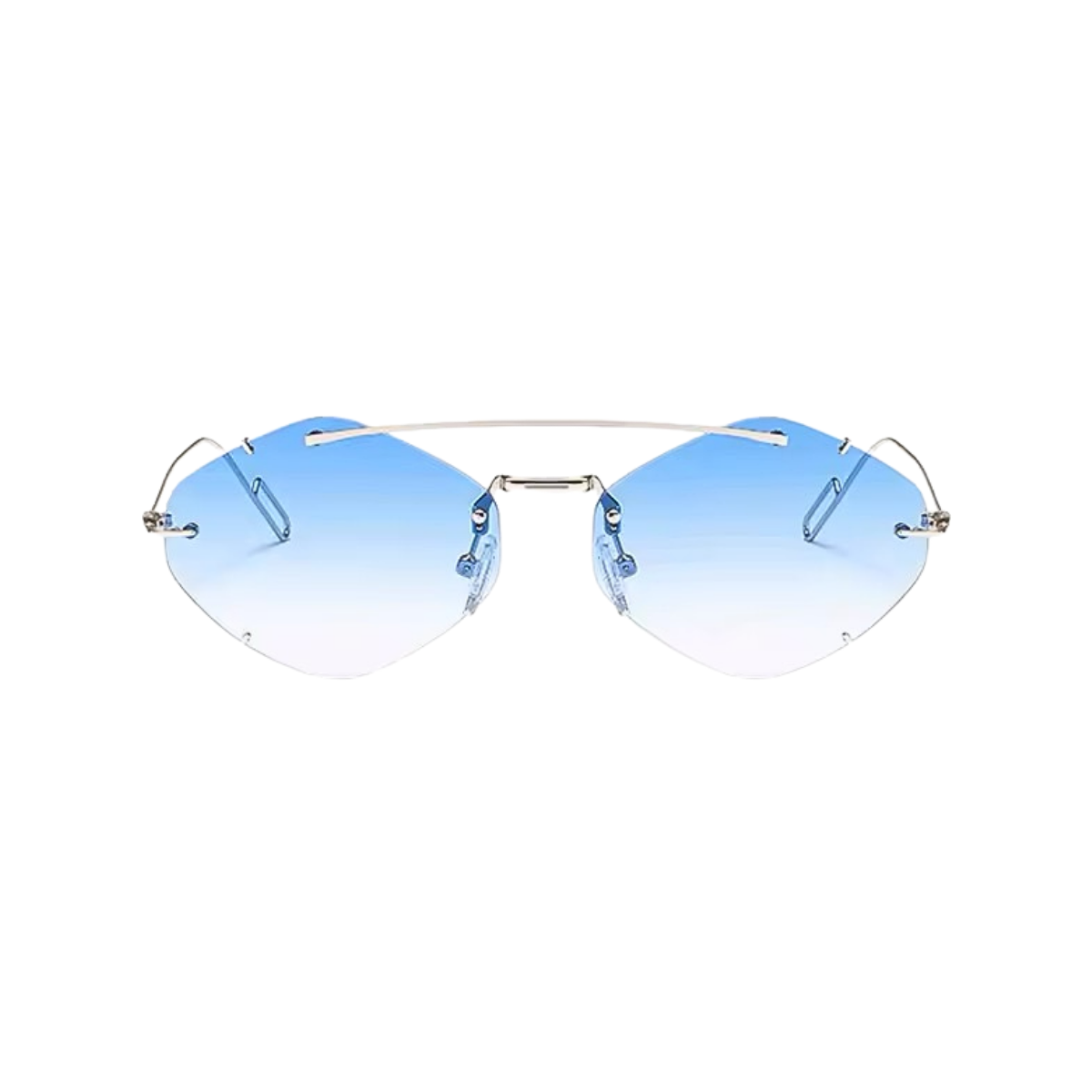 Óculos de Sol Diamond - Azul