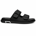 Men's Leather Casual Sandals | Legacy
