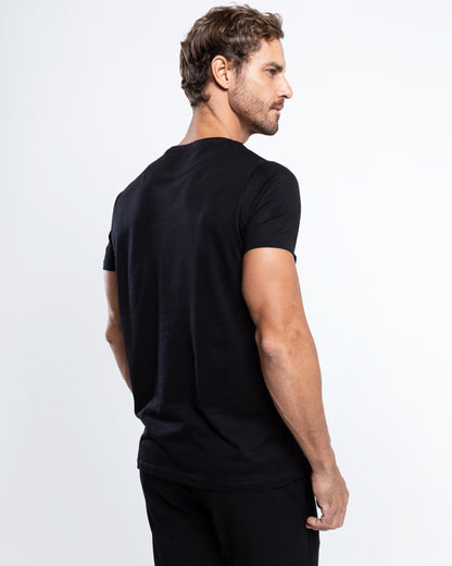 Camiseta Pima Premium