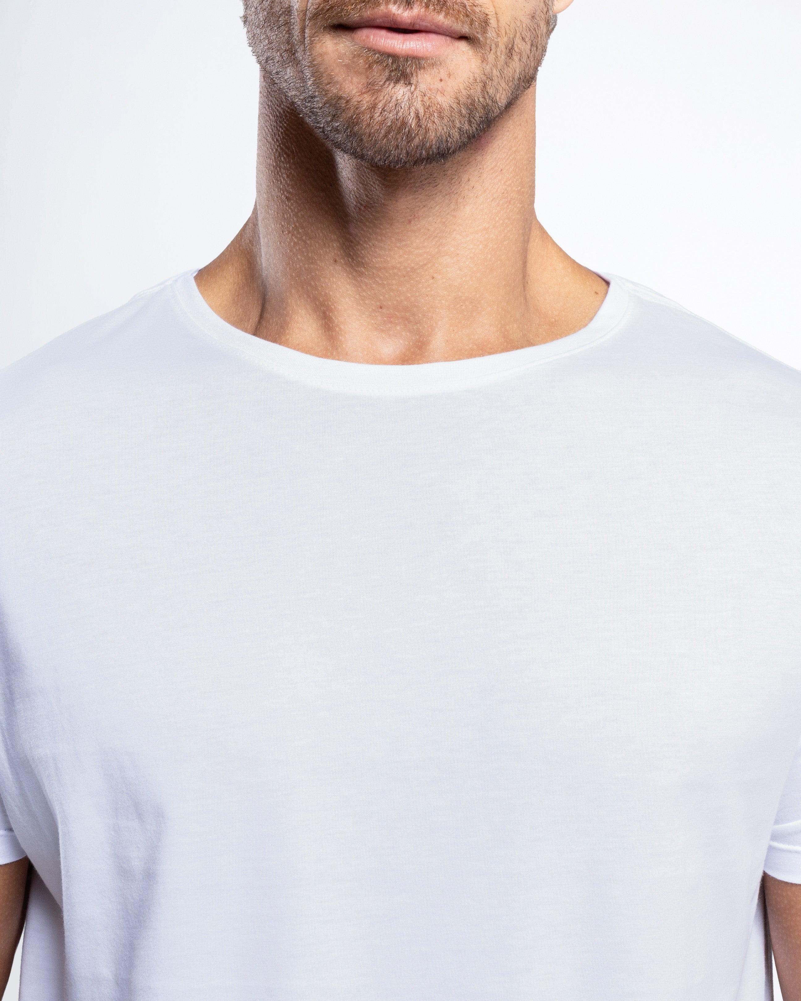 Camiseta Pima Premium