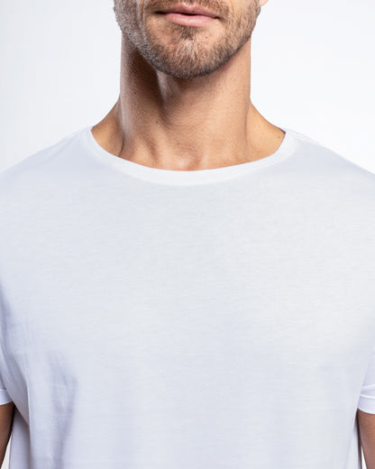 Camiseta Pima Premium