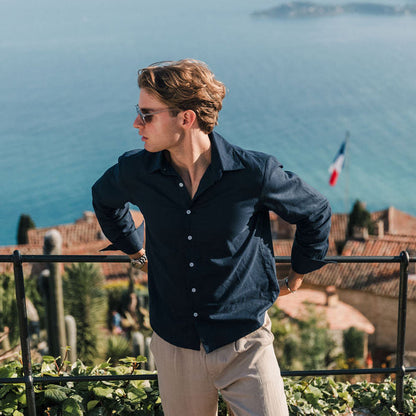 Linen Shirt