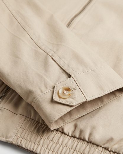 Jaqueta Harrington St. Moritz