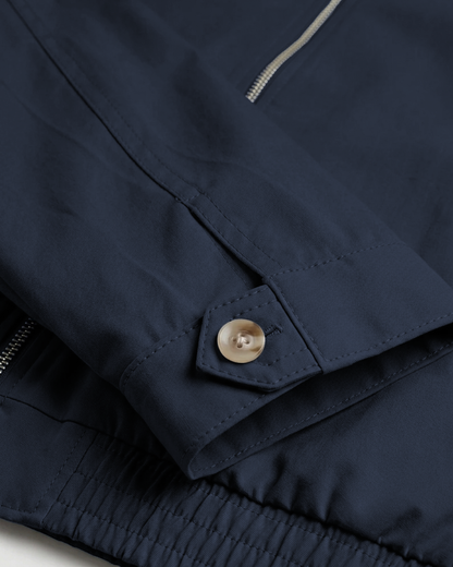 Jaqueta Harrington St. Moritz
