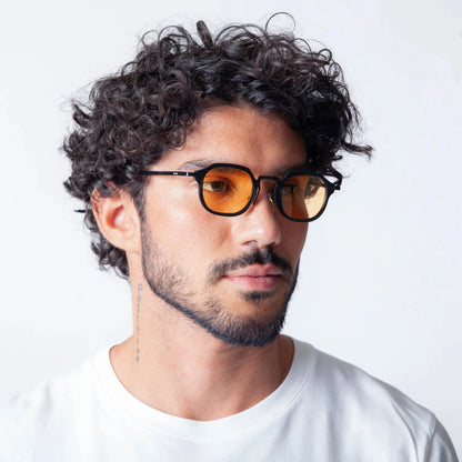 Óculos de Sol Bali - Laranja