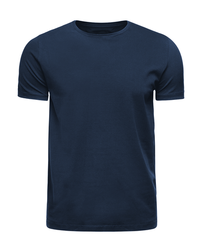 Camiseta Algodão Egípcio