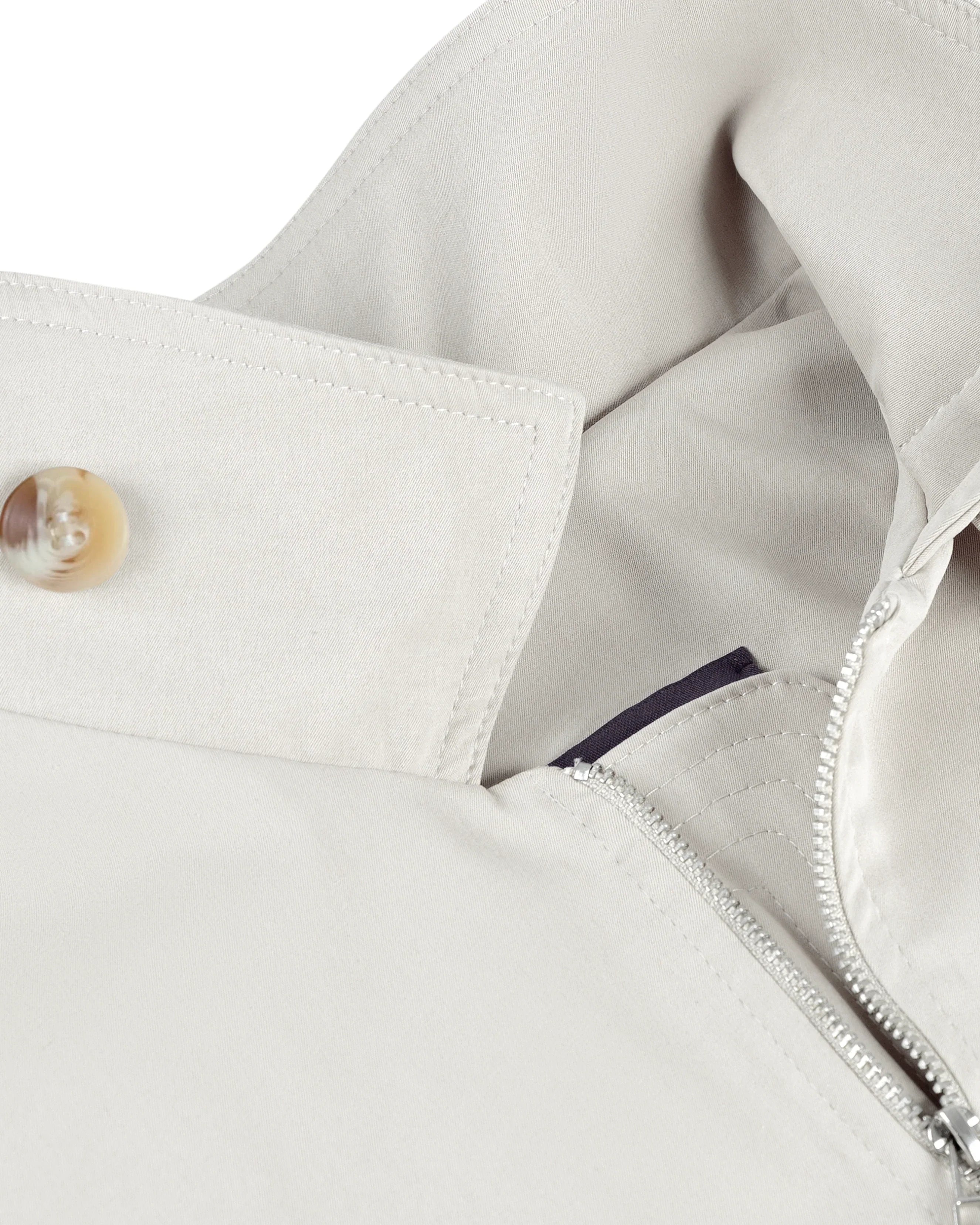 Jaqueta Harrington St. Moritz