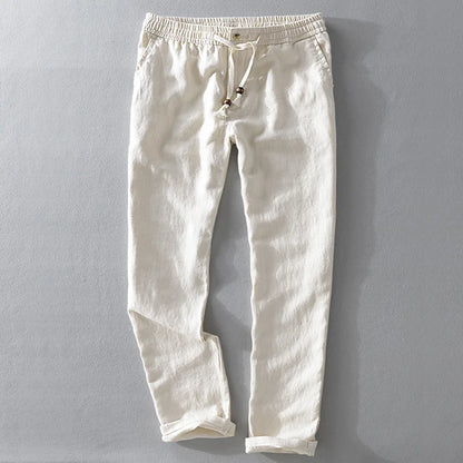 Calça linho Samicce® S051