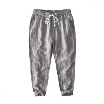 Calça linho Samicce® S057
