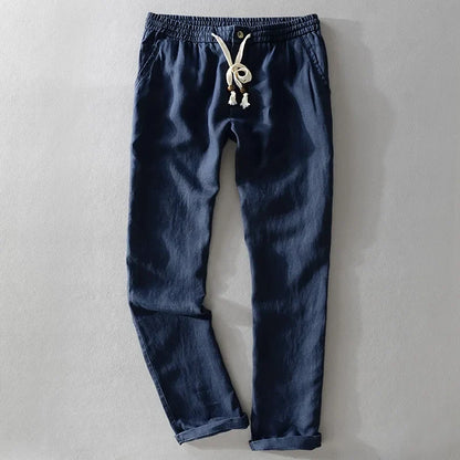 Calça linho Samicce® S051